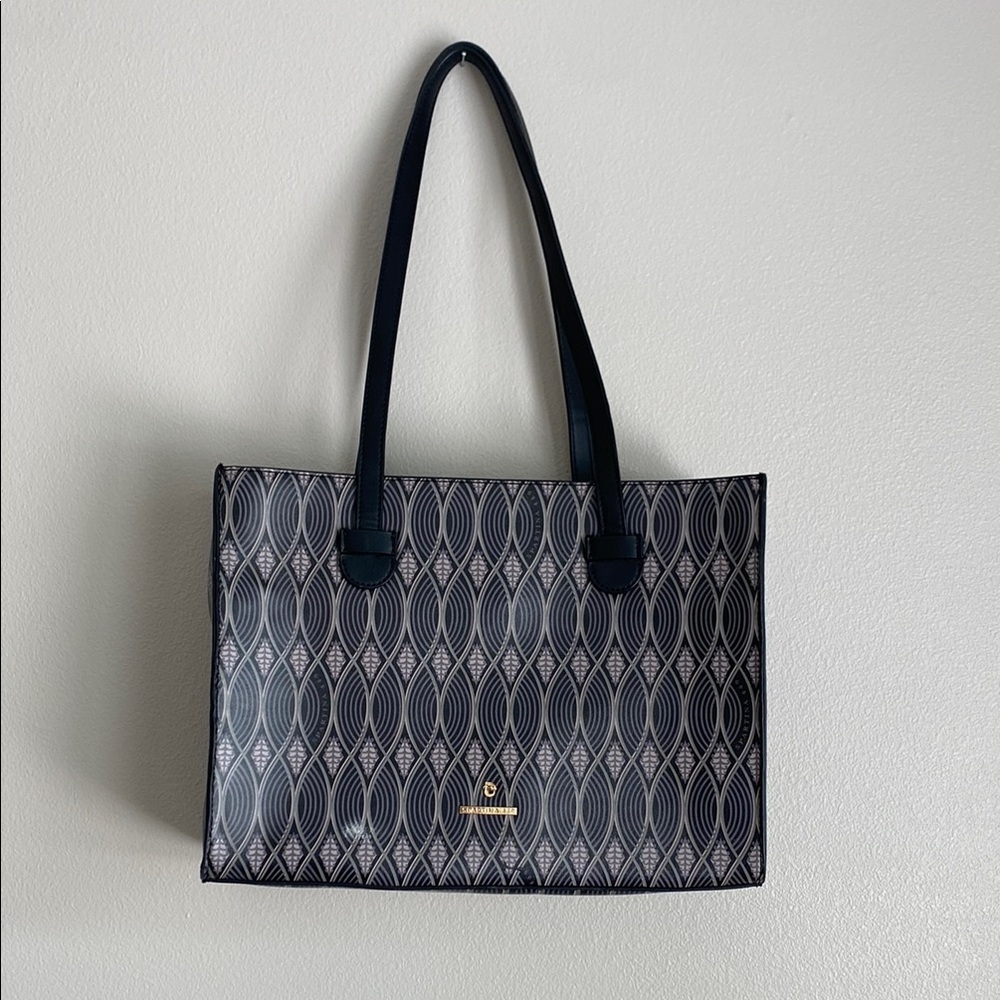 SPARTINA 449 TOTE BAG